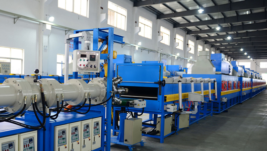 CNC加工中心加工